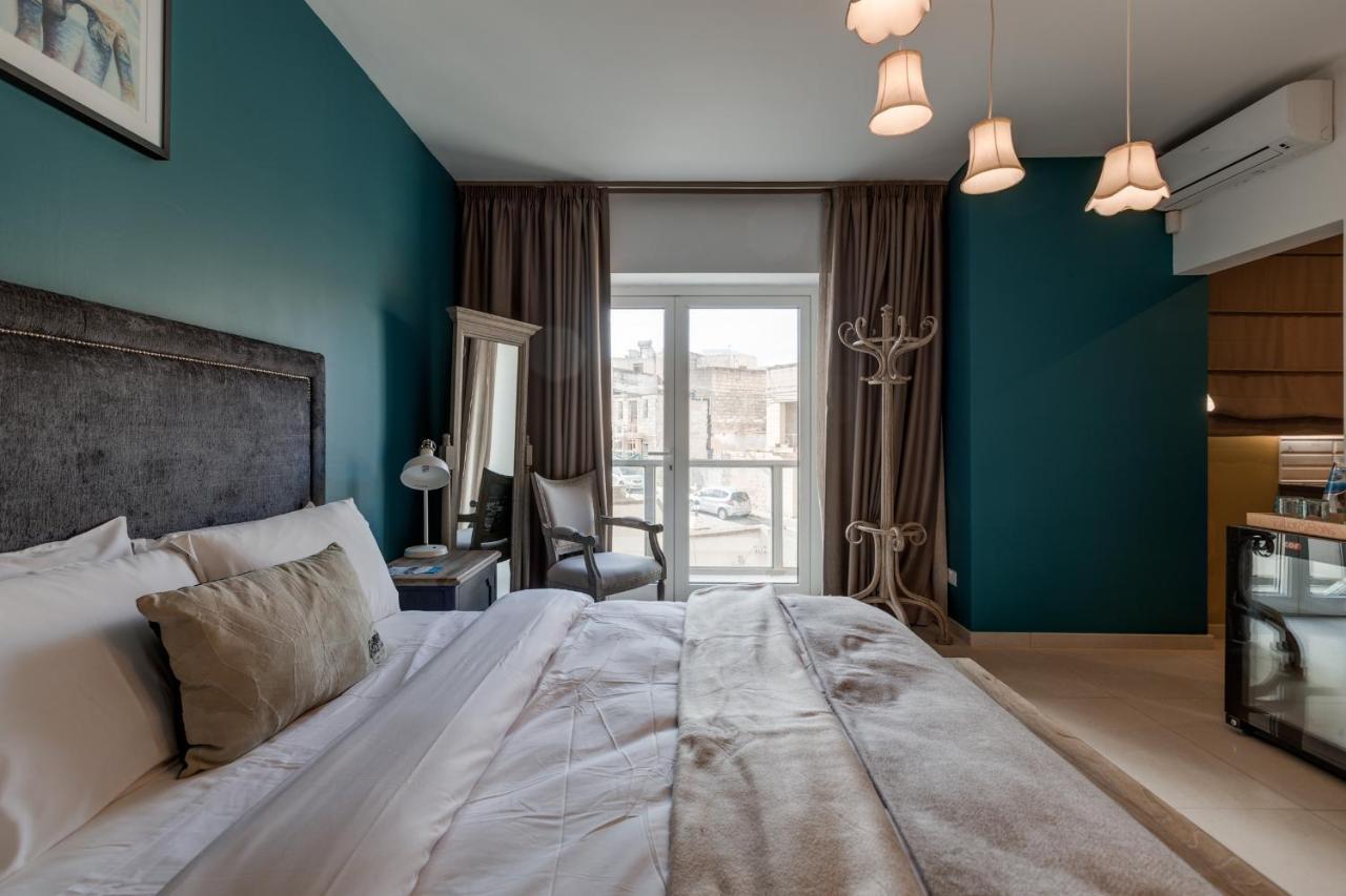 Talbot & Bons Studio Flat Gudja Экстерьер фото