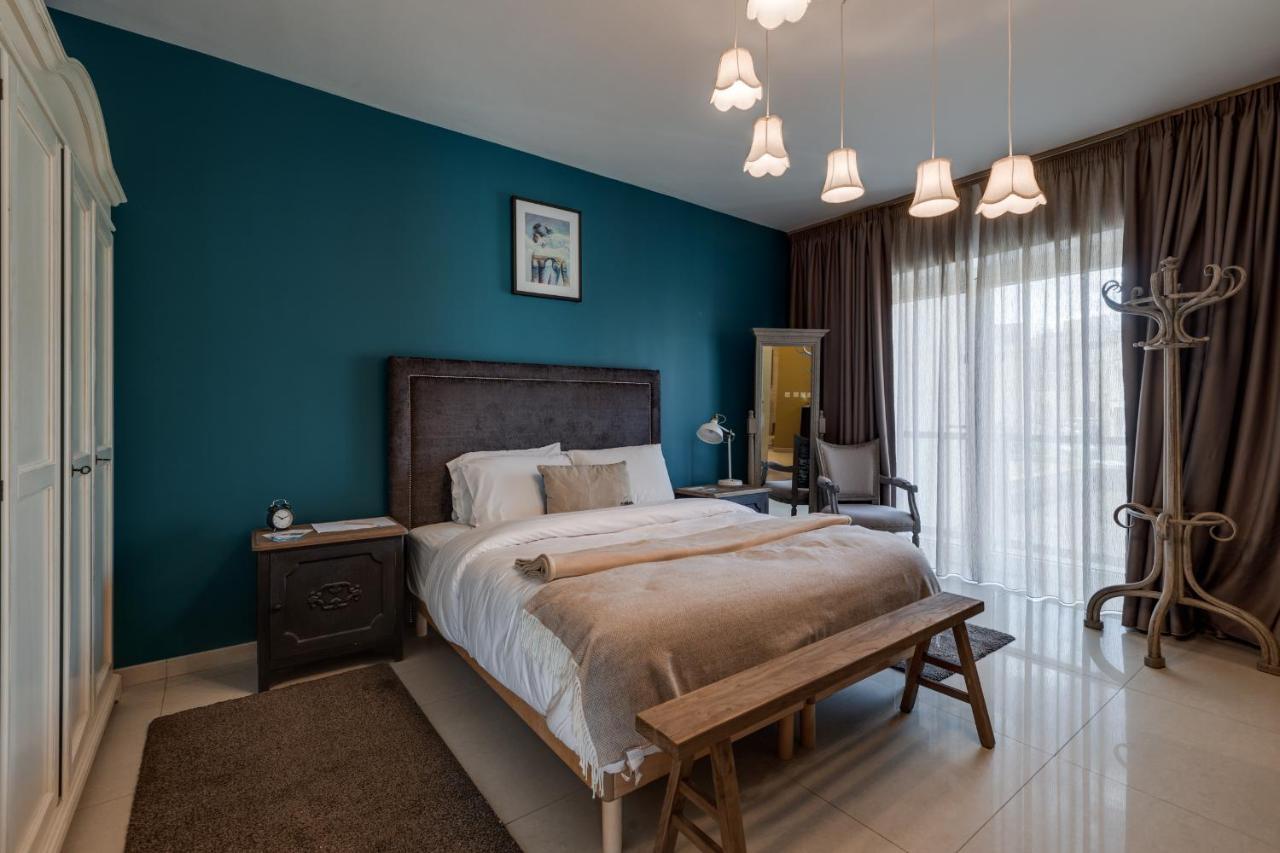 Talbot & Bons Studio Flat Gudja Экстерьер фото