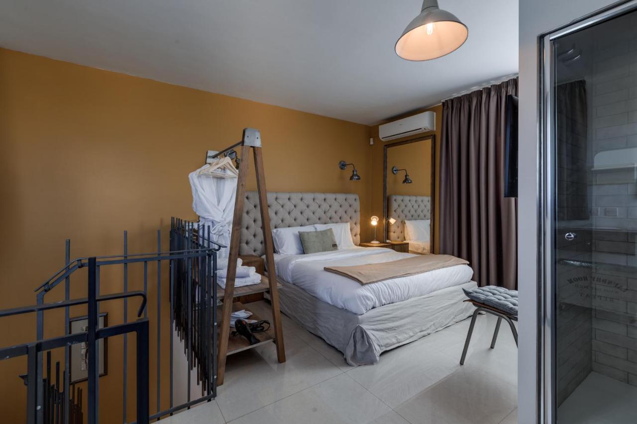 Talbot & Bons Studio Flat Gudja Экстерьер фото