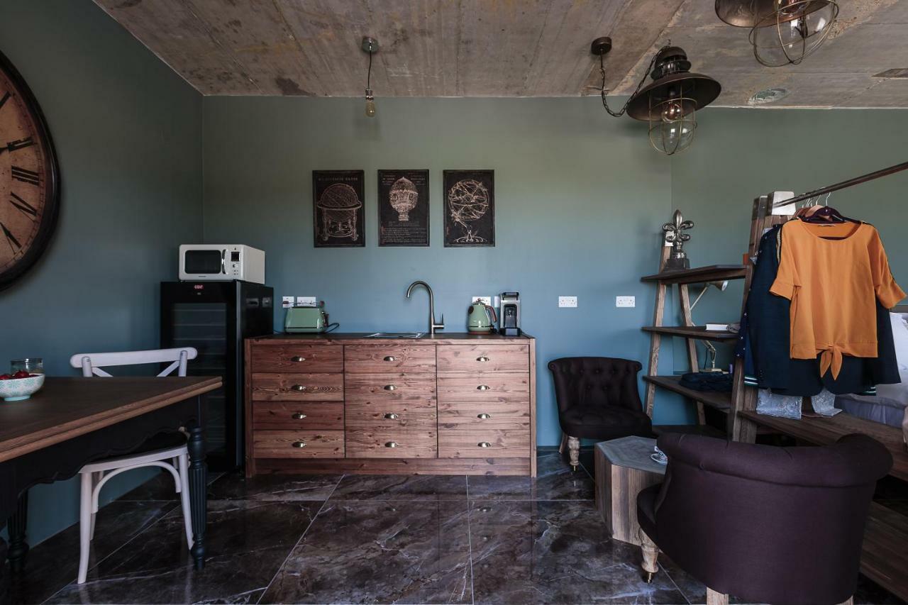 Talbot & Bons Studio Flat Gudja Экстерьер фото